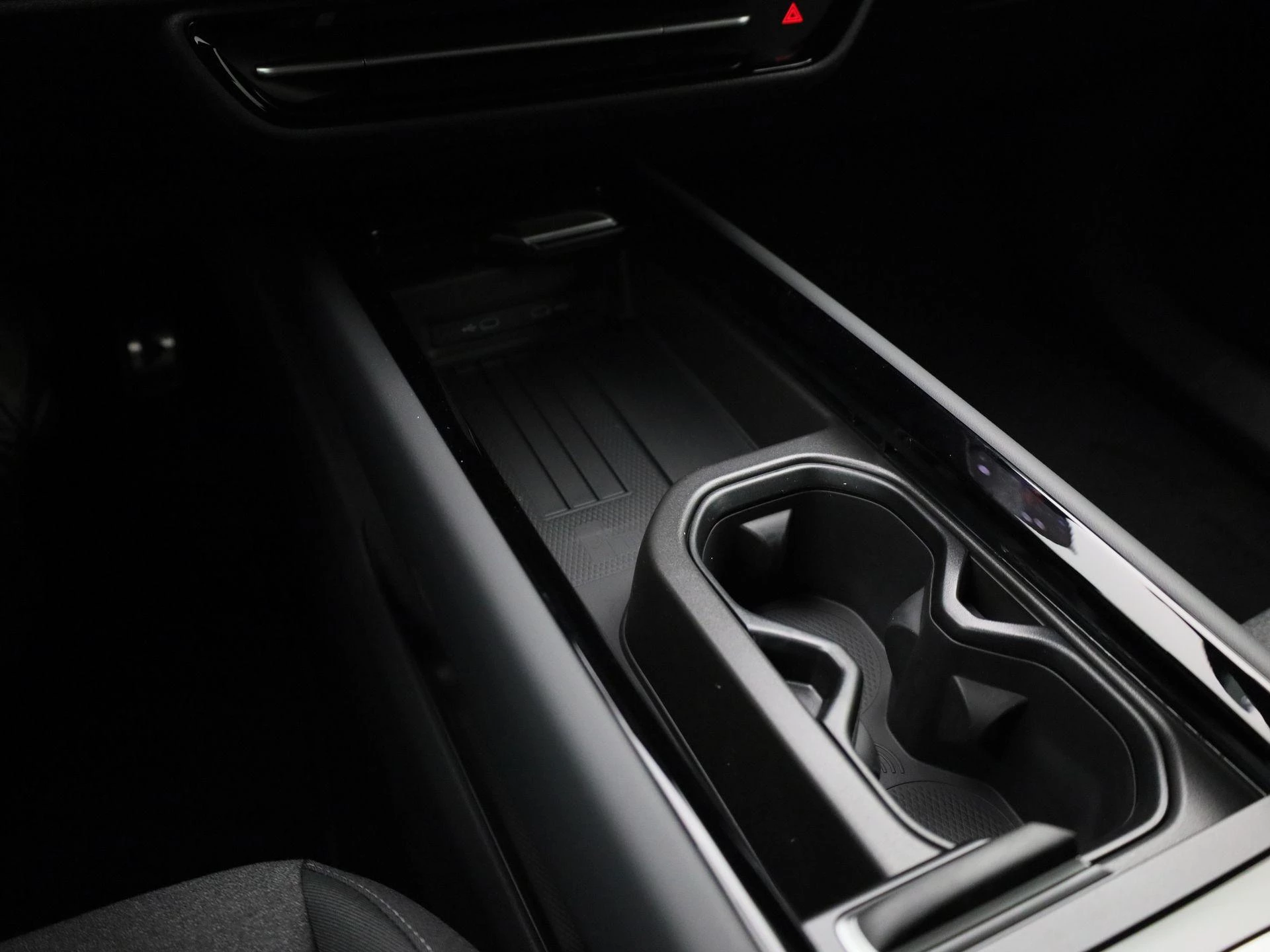 Hoofdafbeelding Volkswagen ID.7