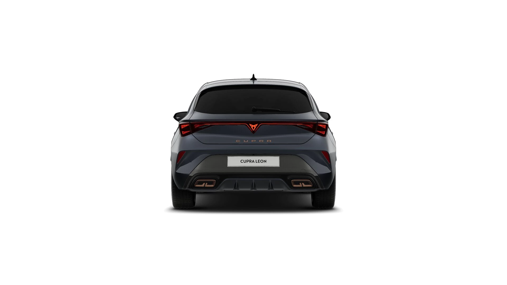 Hoofdafbeelding CUPRA Leon