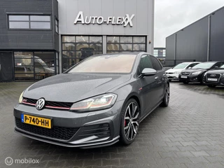 Volkswagen Golf 2.0 TSI GTI Performance