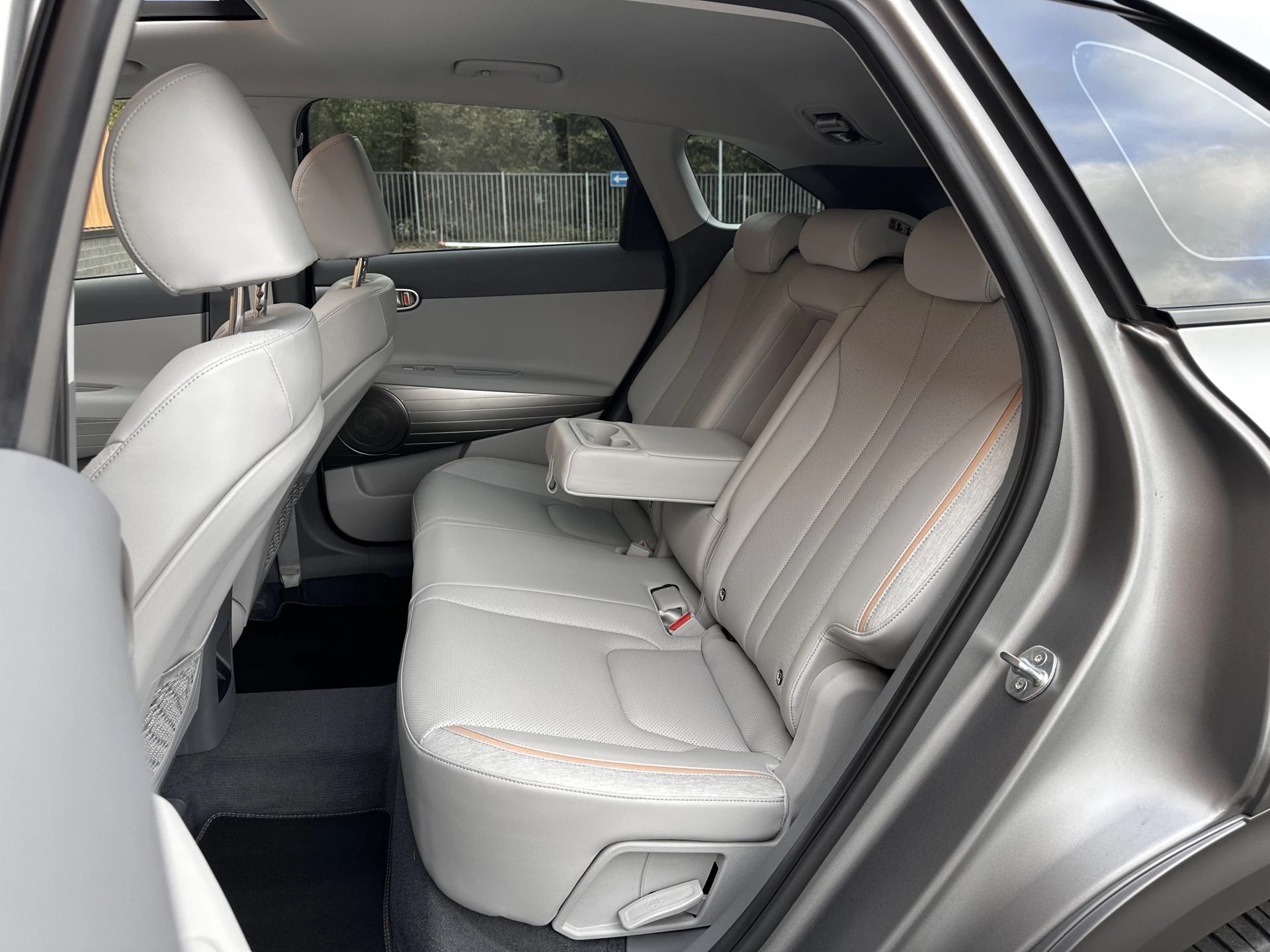 Hoofdafbeelding Hyundai Nexo