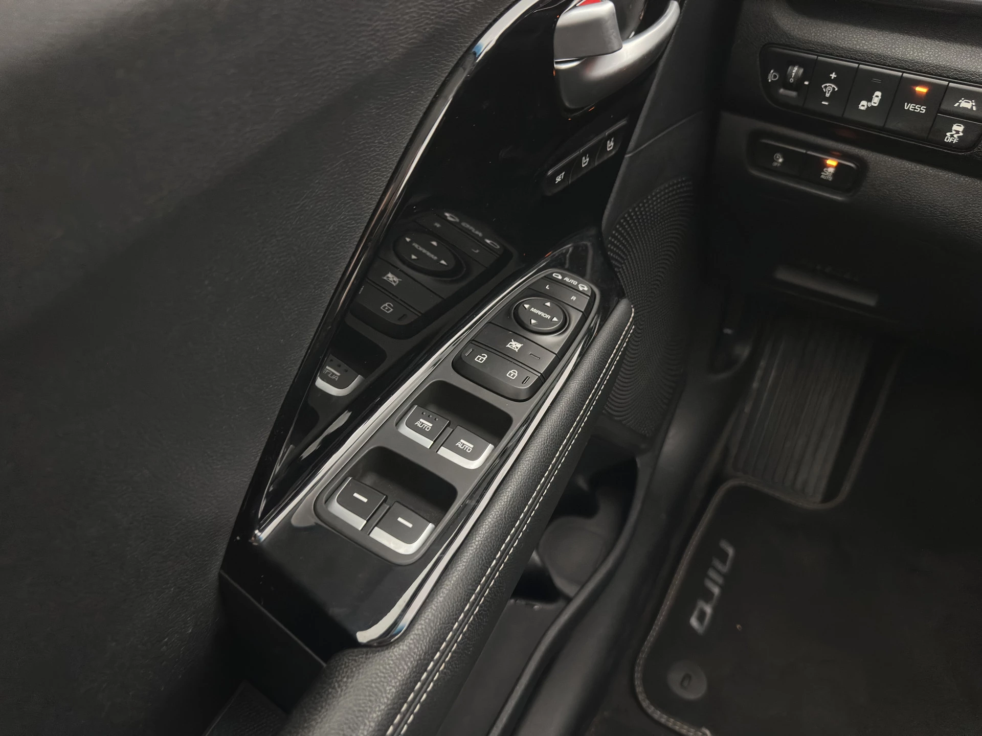 Hoofdafbeelding Kia e-Niro