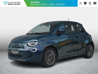 Fiat 500E Business Launch Edition Pack Business