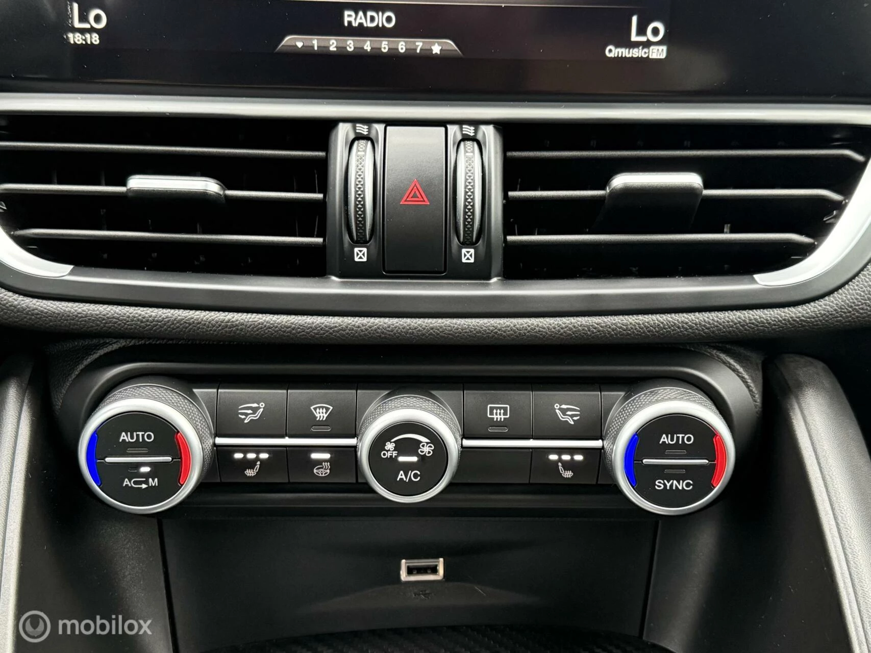 Hoofdafbeelding Alfa Romeo Giulia