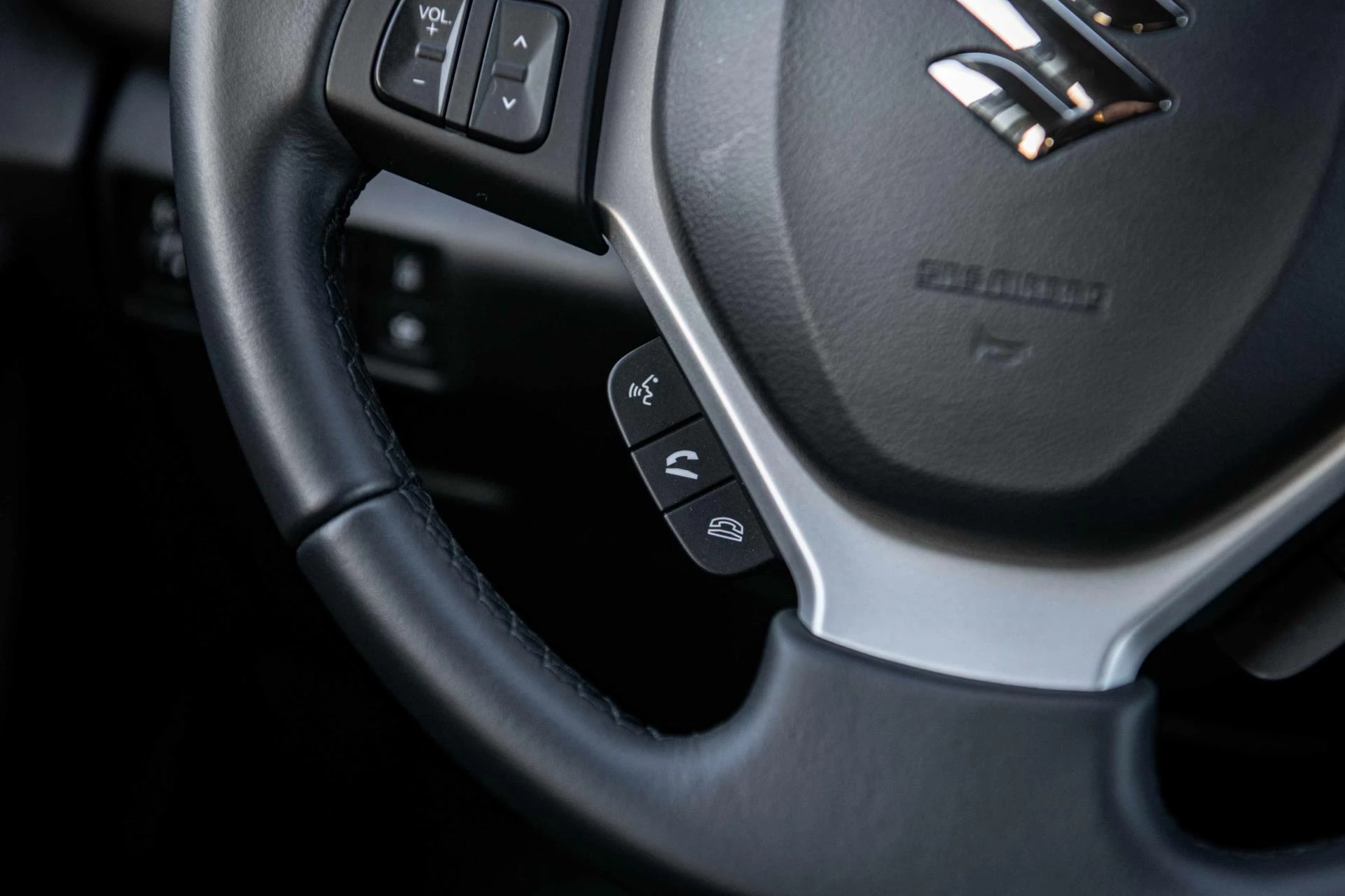 Hoofdafbeelding Suzuki S-Cross