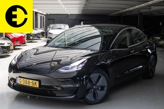 Tesla Model 3 Long Range AWD 75 kWh | AutoPilot | Incl. BTW