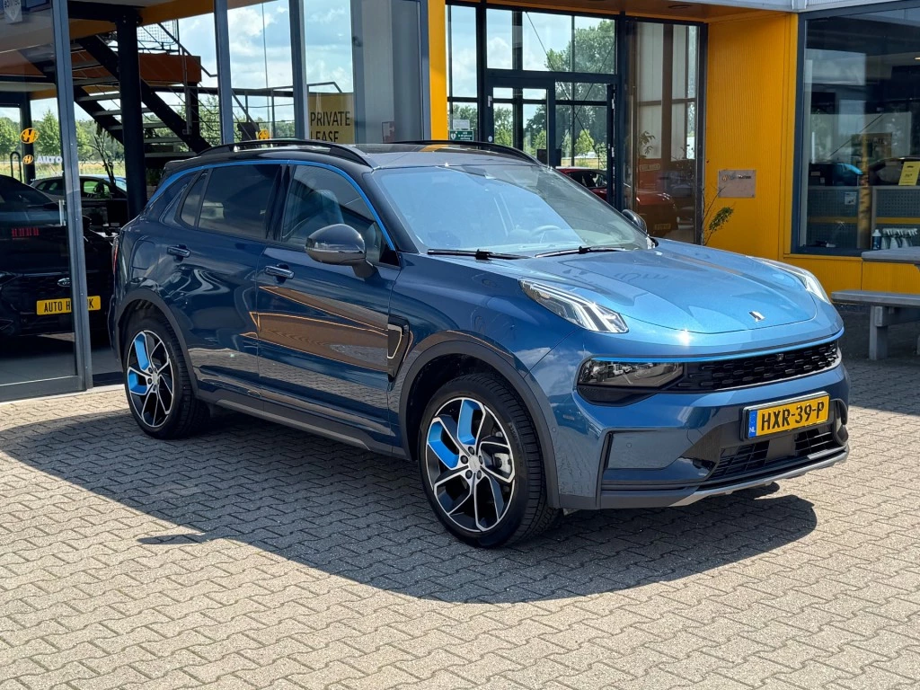 Hoofdafbeelding Lynk & Co 01
