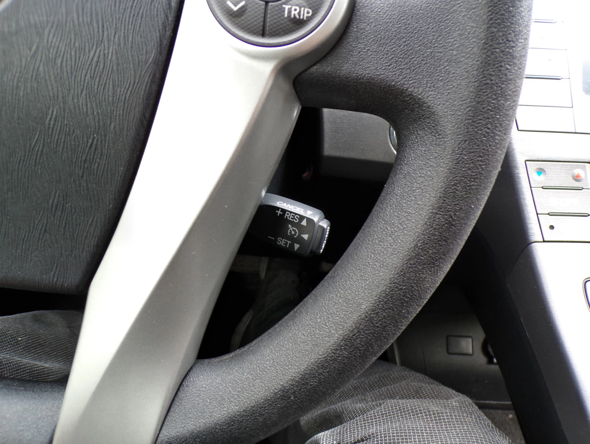 Hoofdafbeelding Toyota Prius