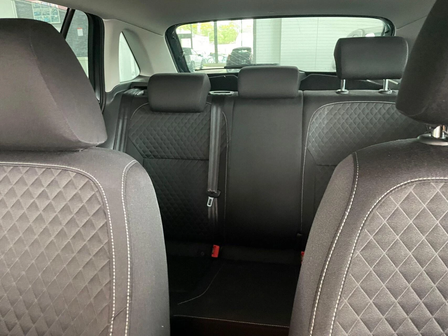Hoofdafbeelding Škoda Rapid