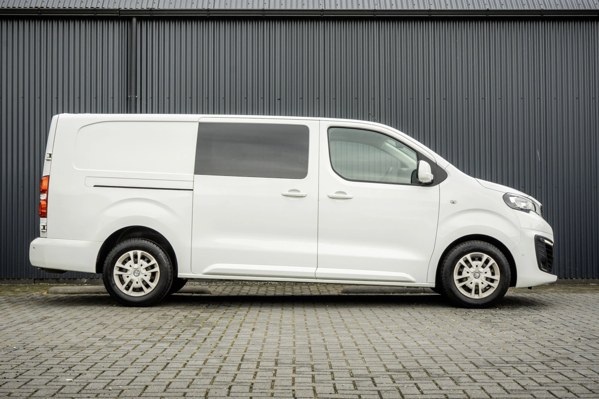 Hoofdafbeelding Peugeot Expert