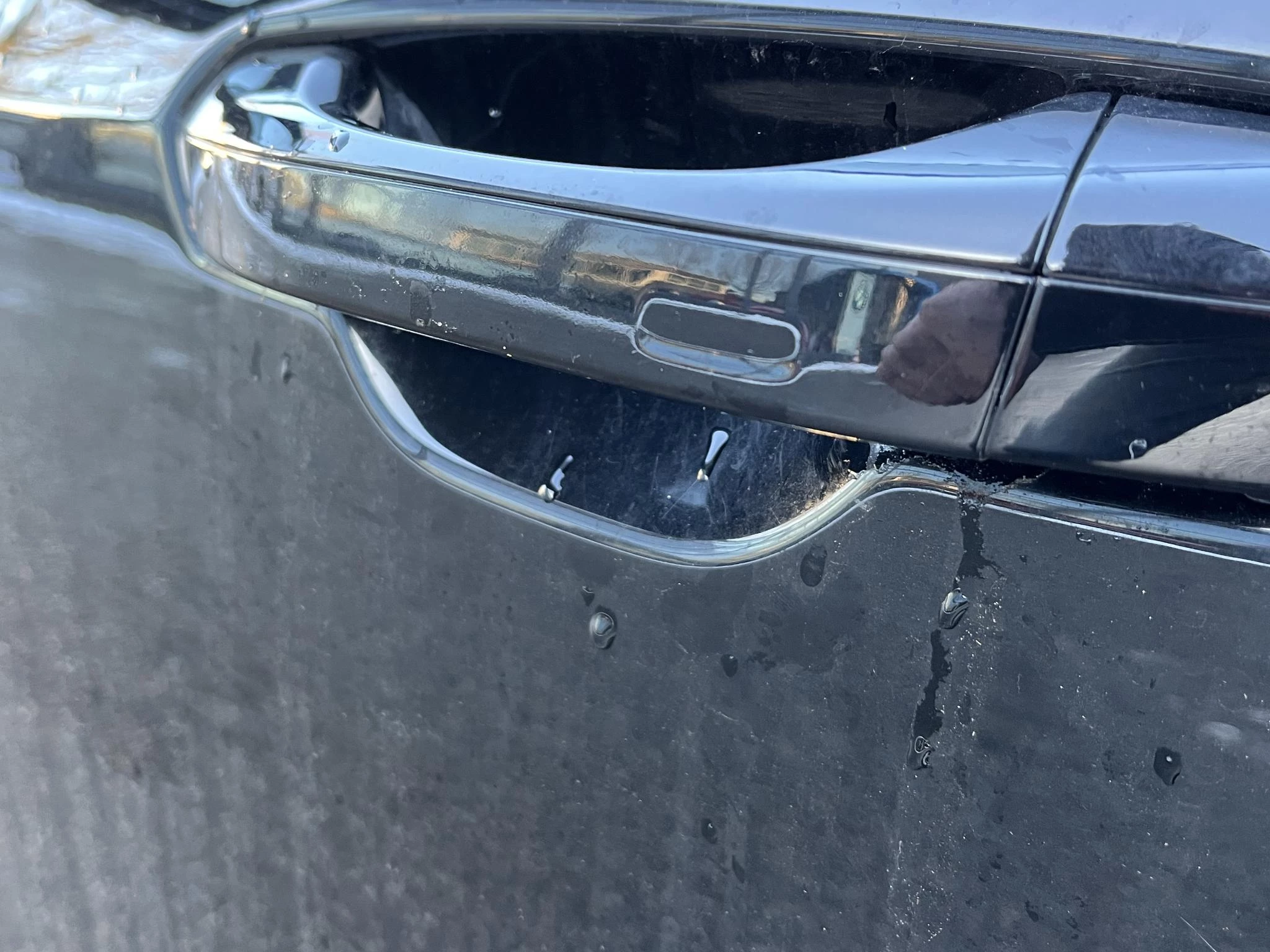 Hoofdafbeelding Audi e-tron GT