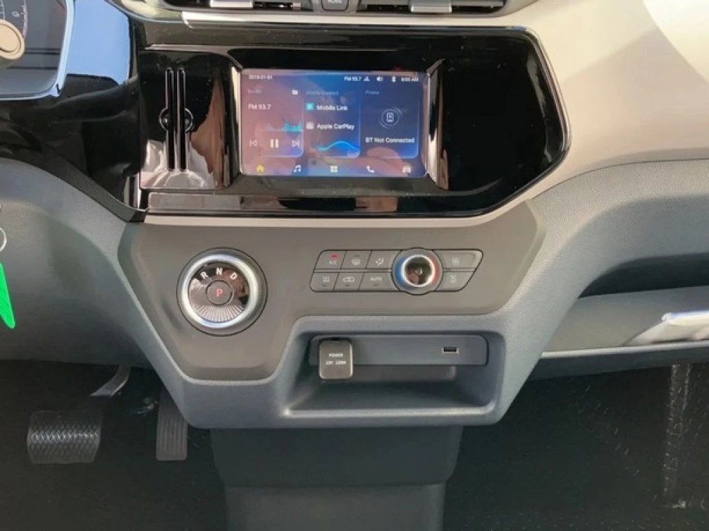 Hoofdafbeelding Maxus eDeliver3