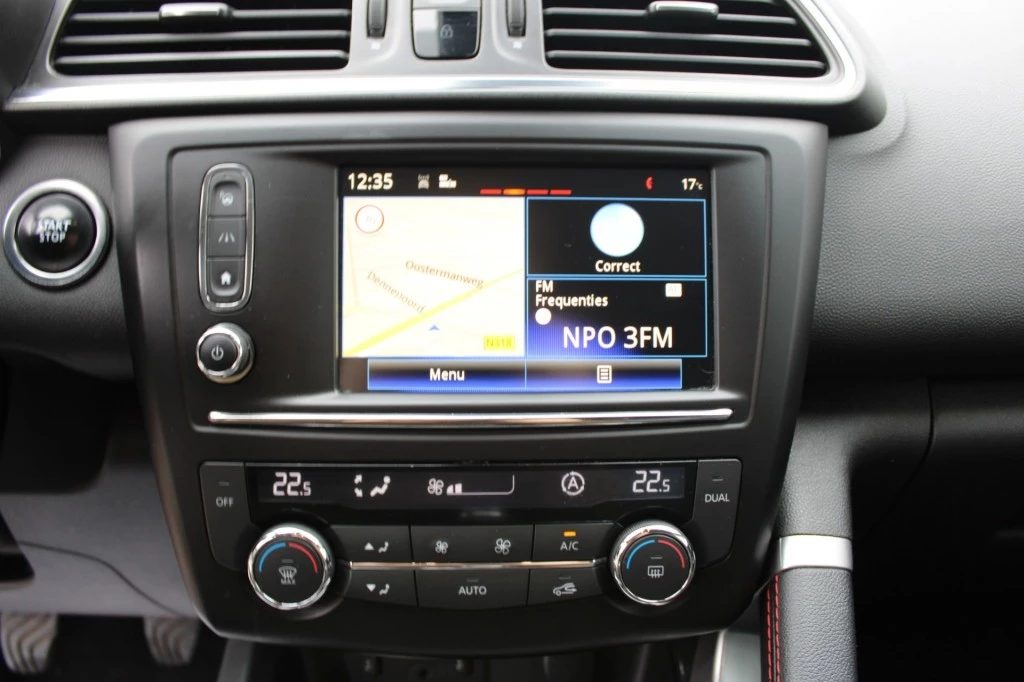 Hoofdafbeelding Renault Kadjar