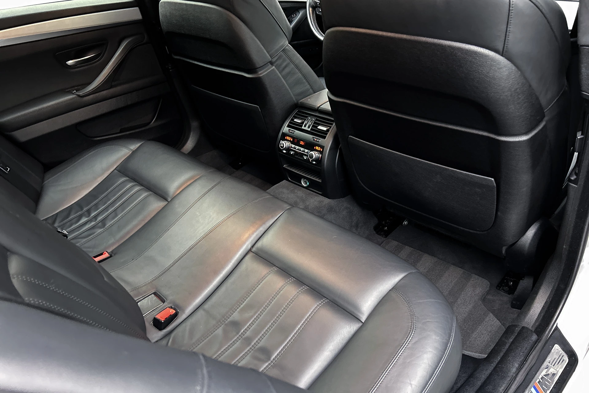 Hoofdafbeelding BMW M5