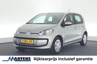 Volkswagen Up! 1.0 BMT 60pk Move Up! Airco Navigatie 5drs.