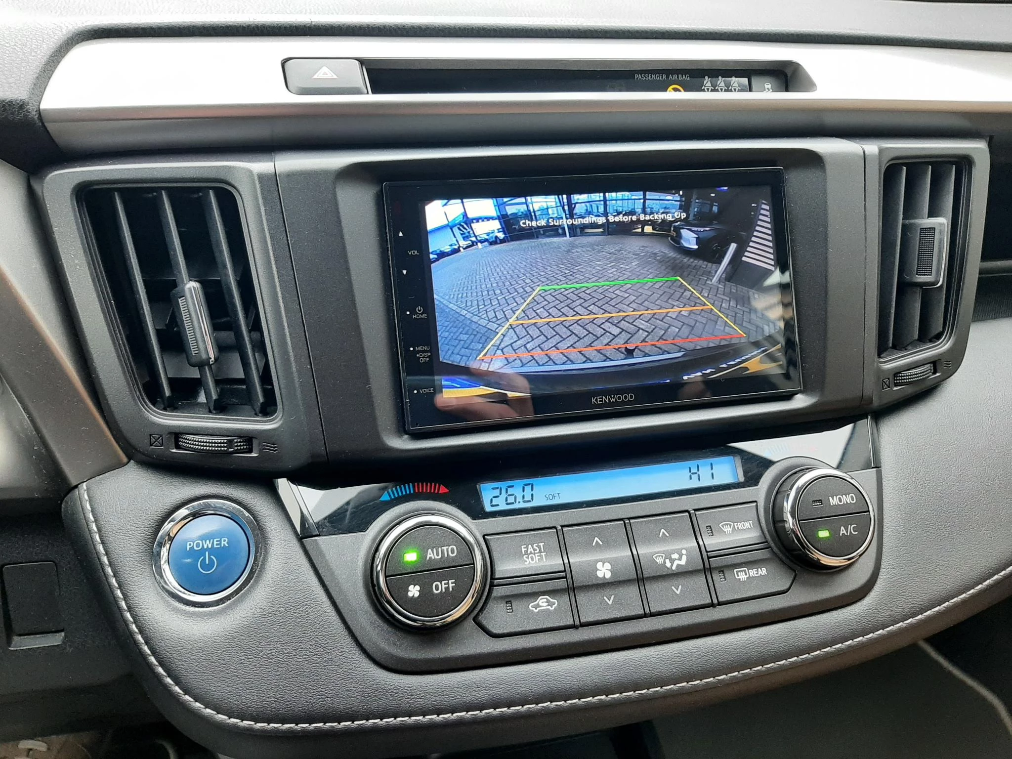 Hoofdafbeelding Toyota RAV4