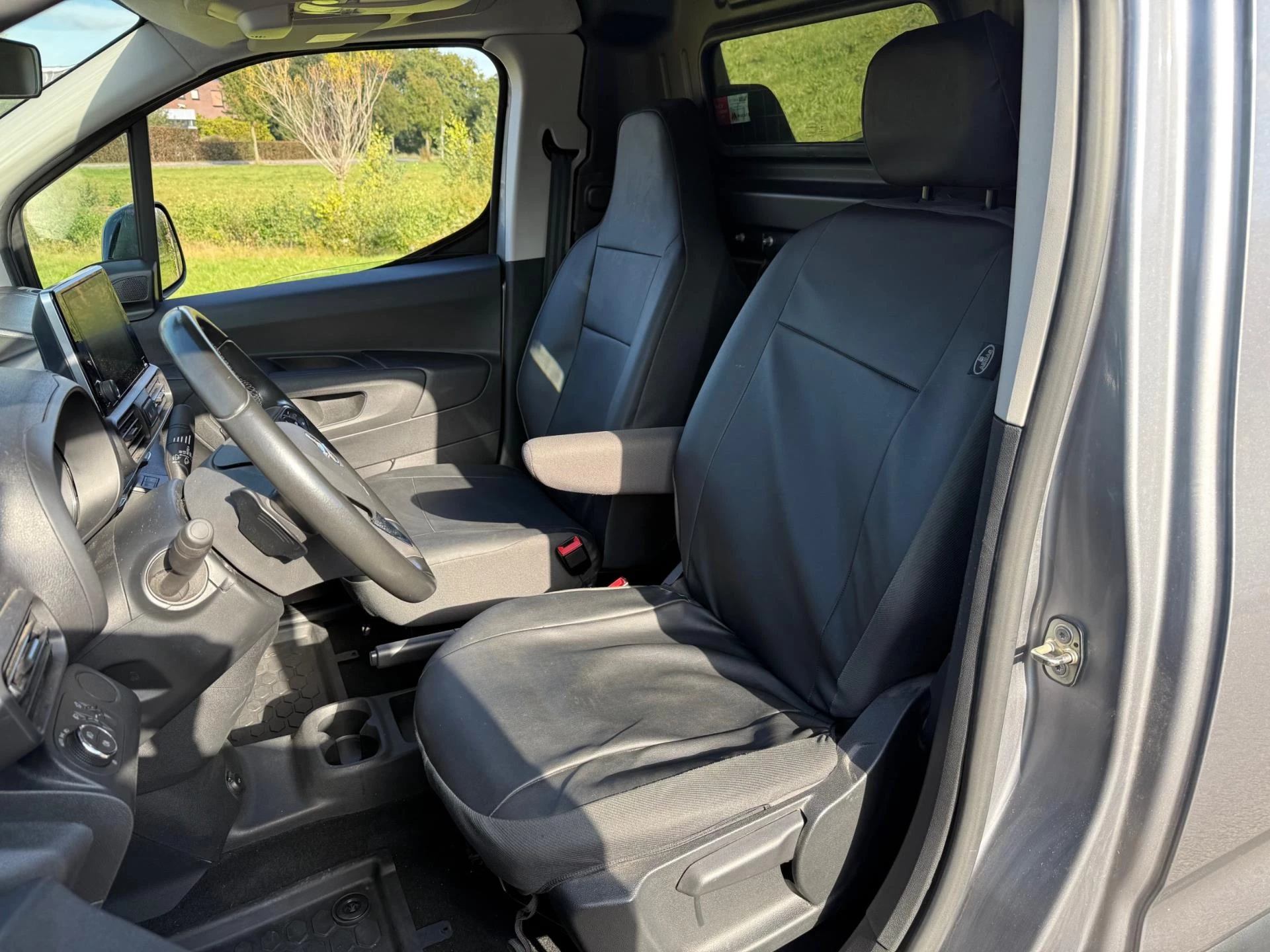 Hoofdafbeelding Opel Combo