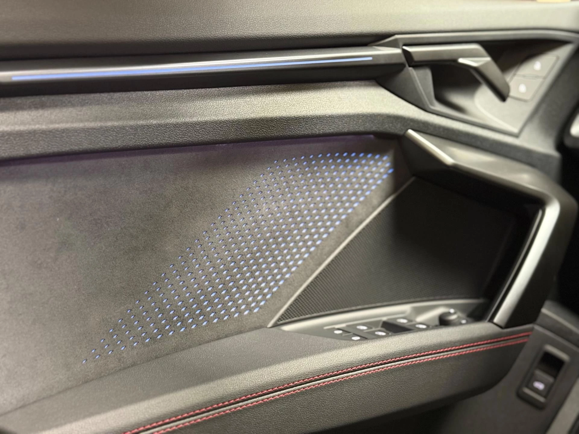 Hoofdafbeelding Audi RS3