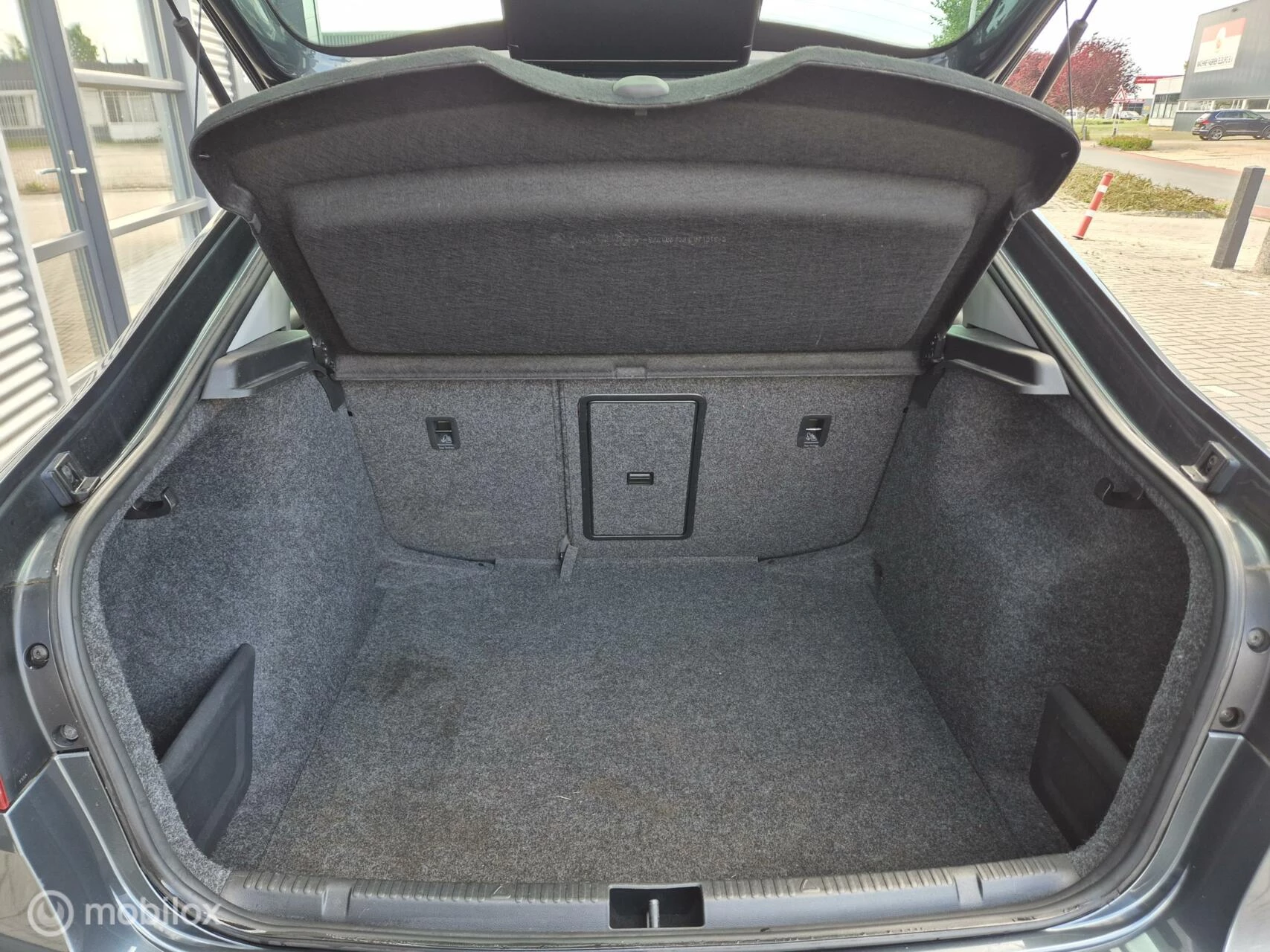 Hoofdafbeelding SEAT Toledo