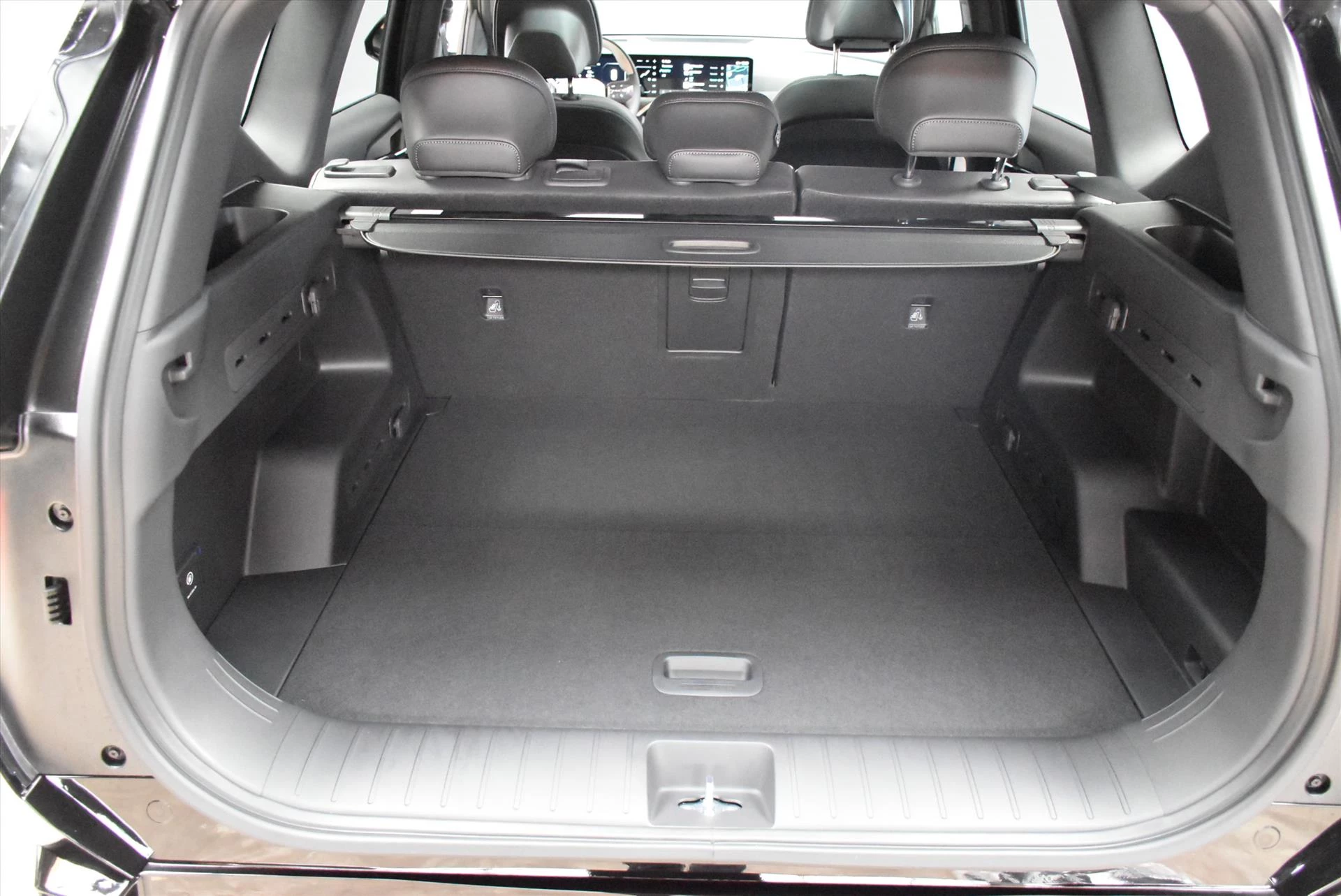 Hoofdafbeelding Kia EV5