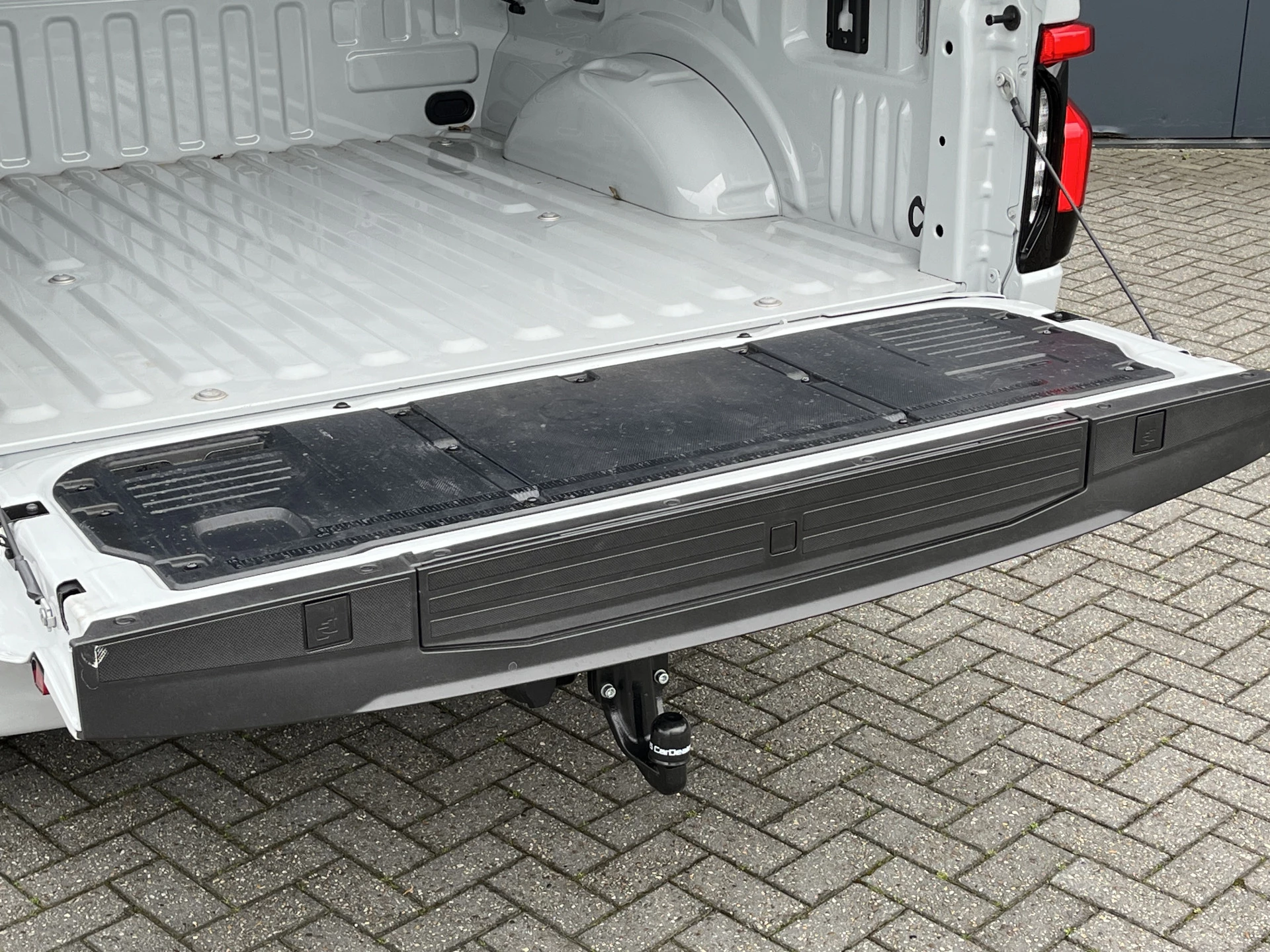 Hoofdafbeelding Ford F-150