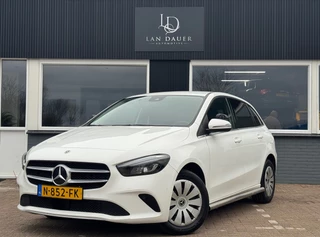 Mercedes-Benz B-klasse 200d / Camera / NAP / 2021 !