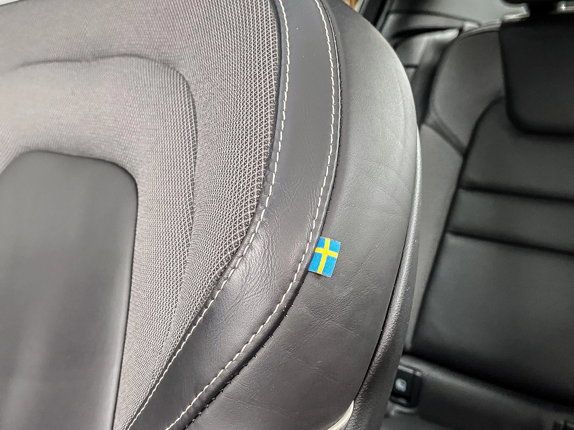 Hoofdafbeelding Volvo S60