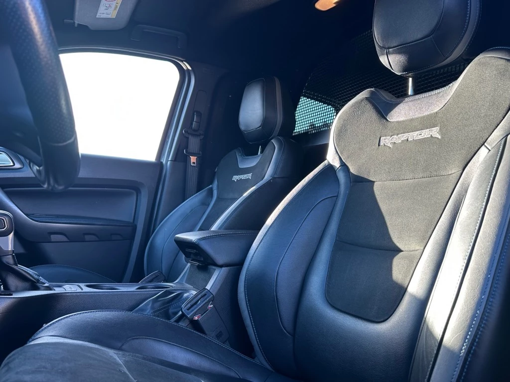 Hoofdafbeelding Ford Ranger