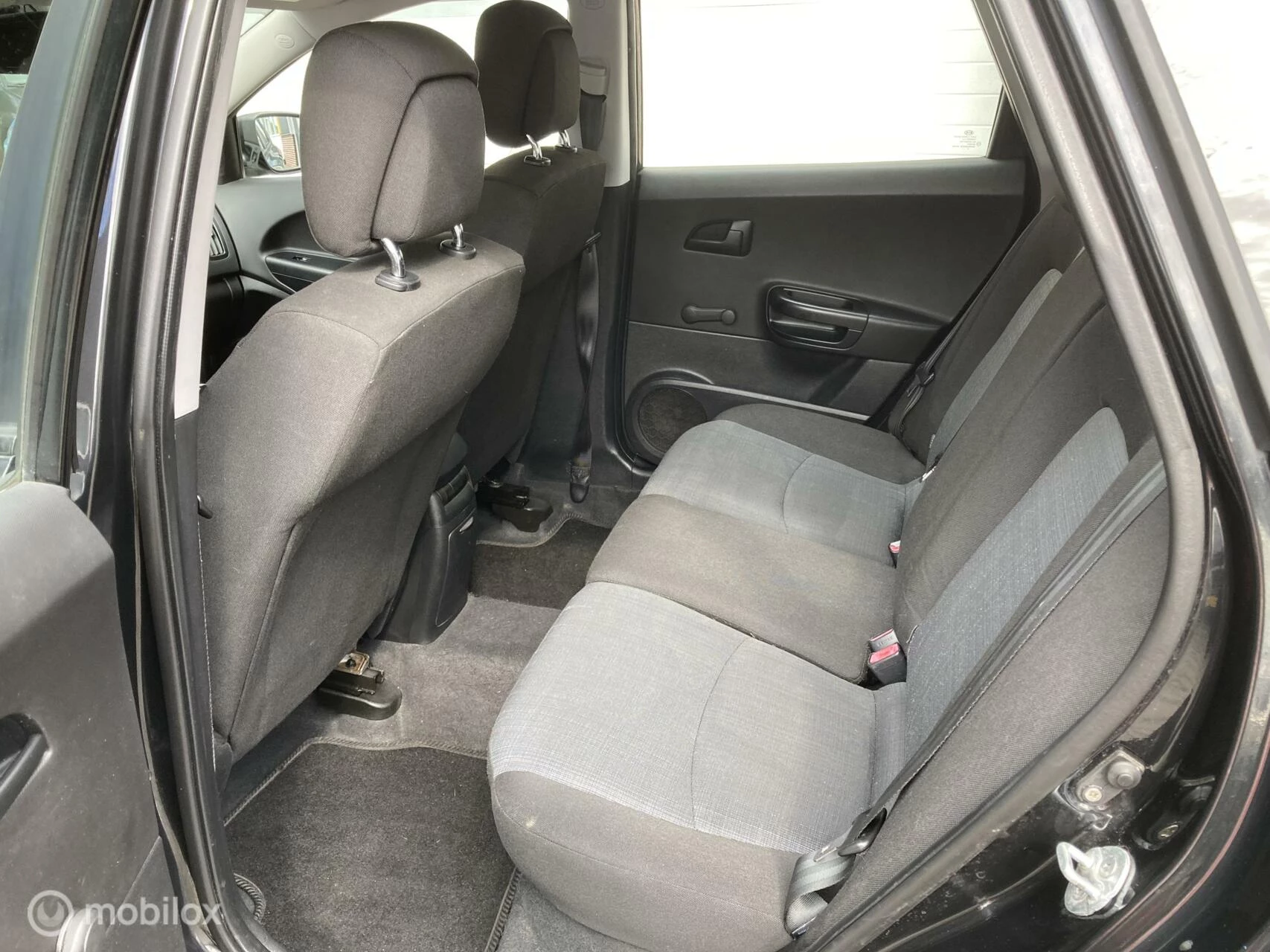 Hoofdafbeelding Kia cee'd