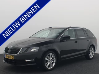 Škoda Octavia Combi 1.0 TSI Greentech Ambition Business TREKHAAK / NAVI / CLIMA / PDC / CARPLAY / CRUISE / NL-AUTO