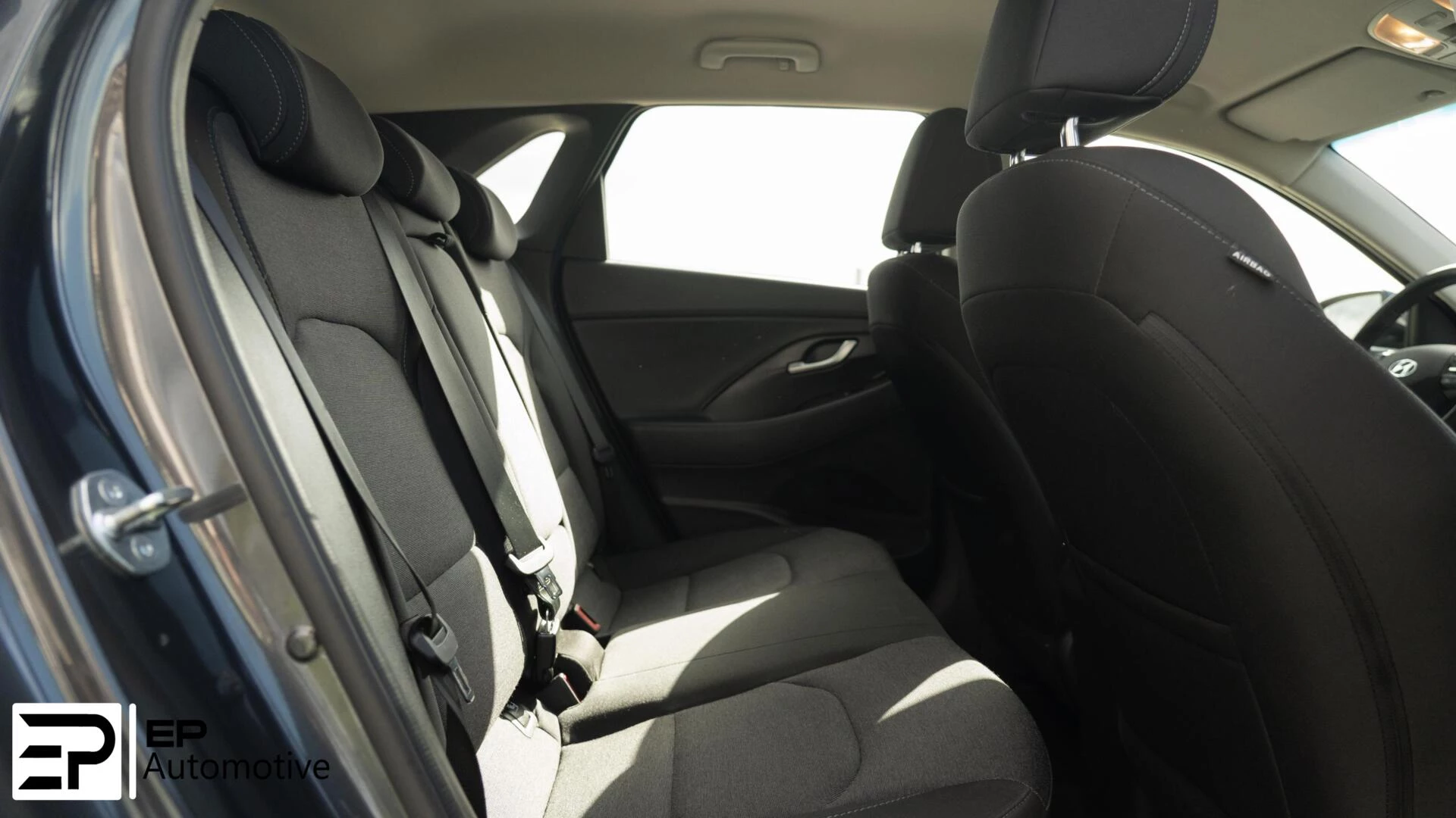 Hoofdafbeelding Hyundai i30