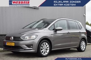 Volkswagen Golf Sportsvan 1.2 TSI Business Edition Stoelverwarming, Cruise, Navi, Trekhaak, PDC