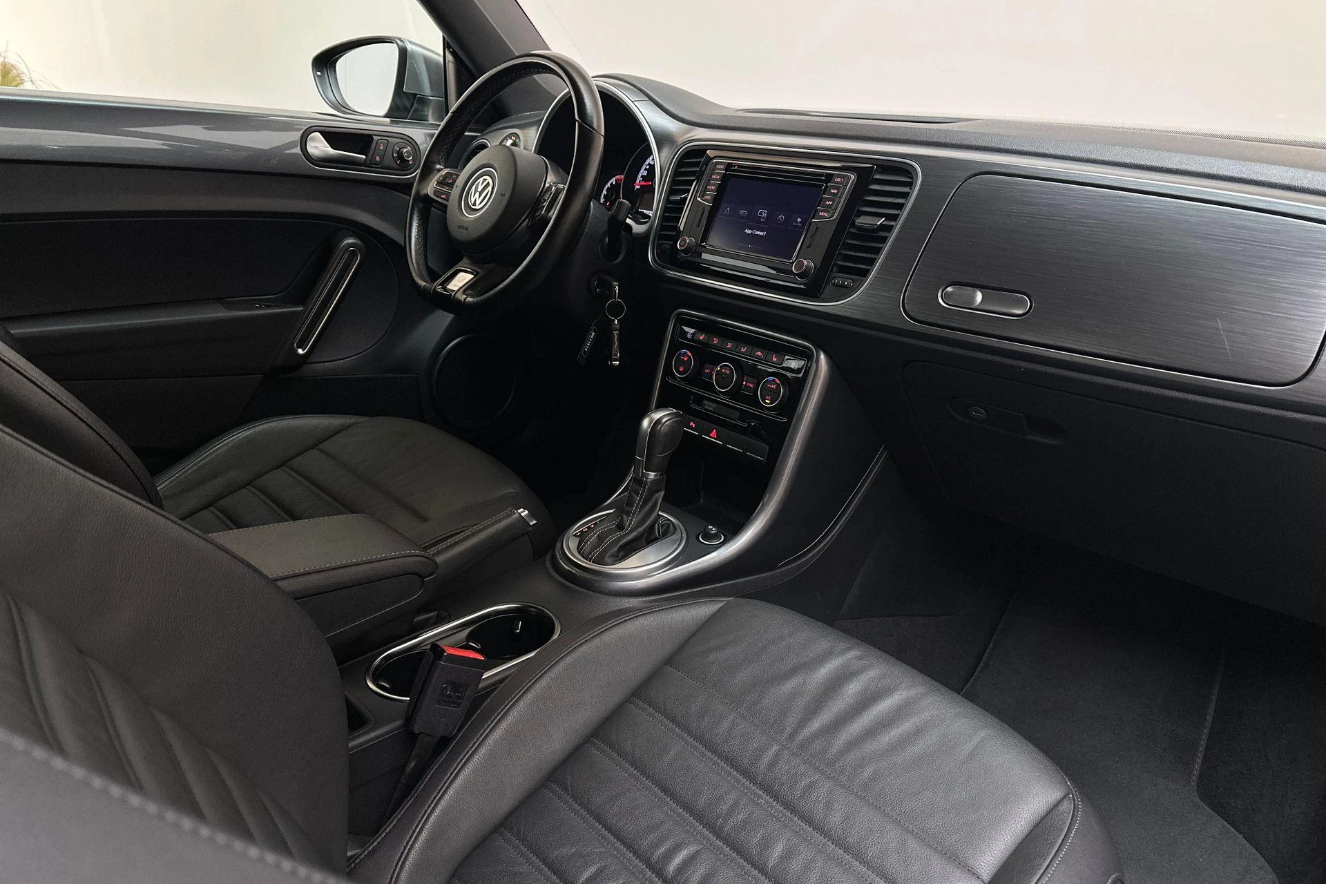 Hoofdafbeelding Volkswagen Beetle