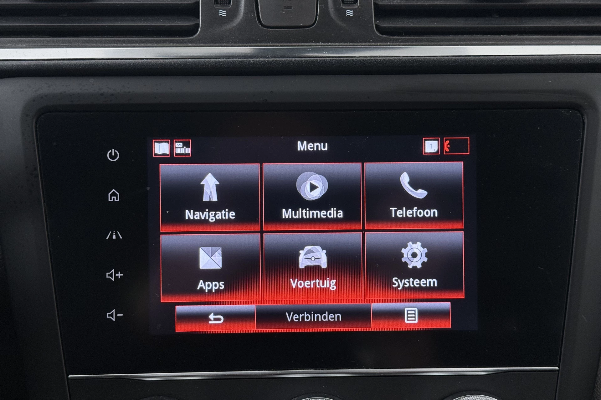 Hoofdafbeelding Renault Kadjar