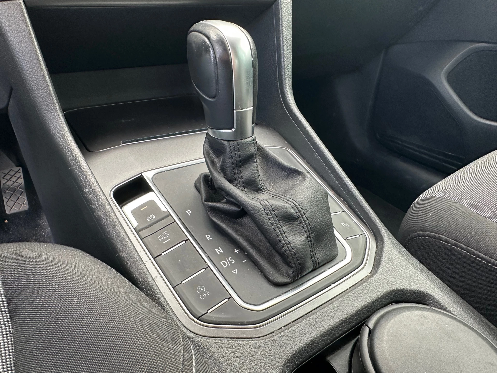 Hoofdafbeelding Volkswagen Golf Sportsvan