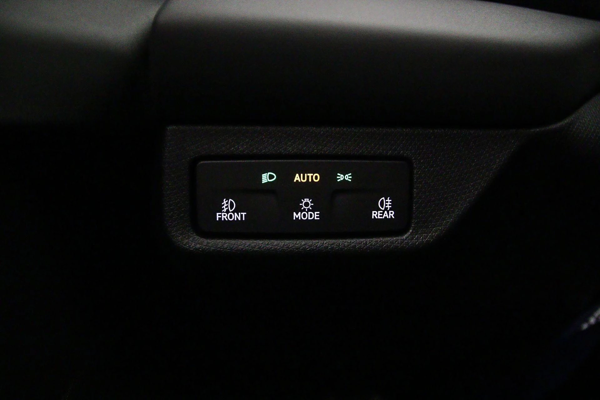 Hoofdafbeelding CUPRA Terramar