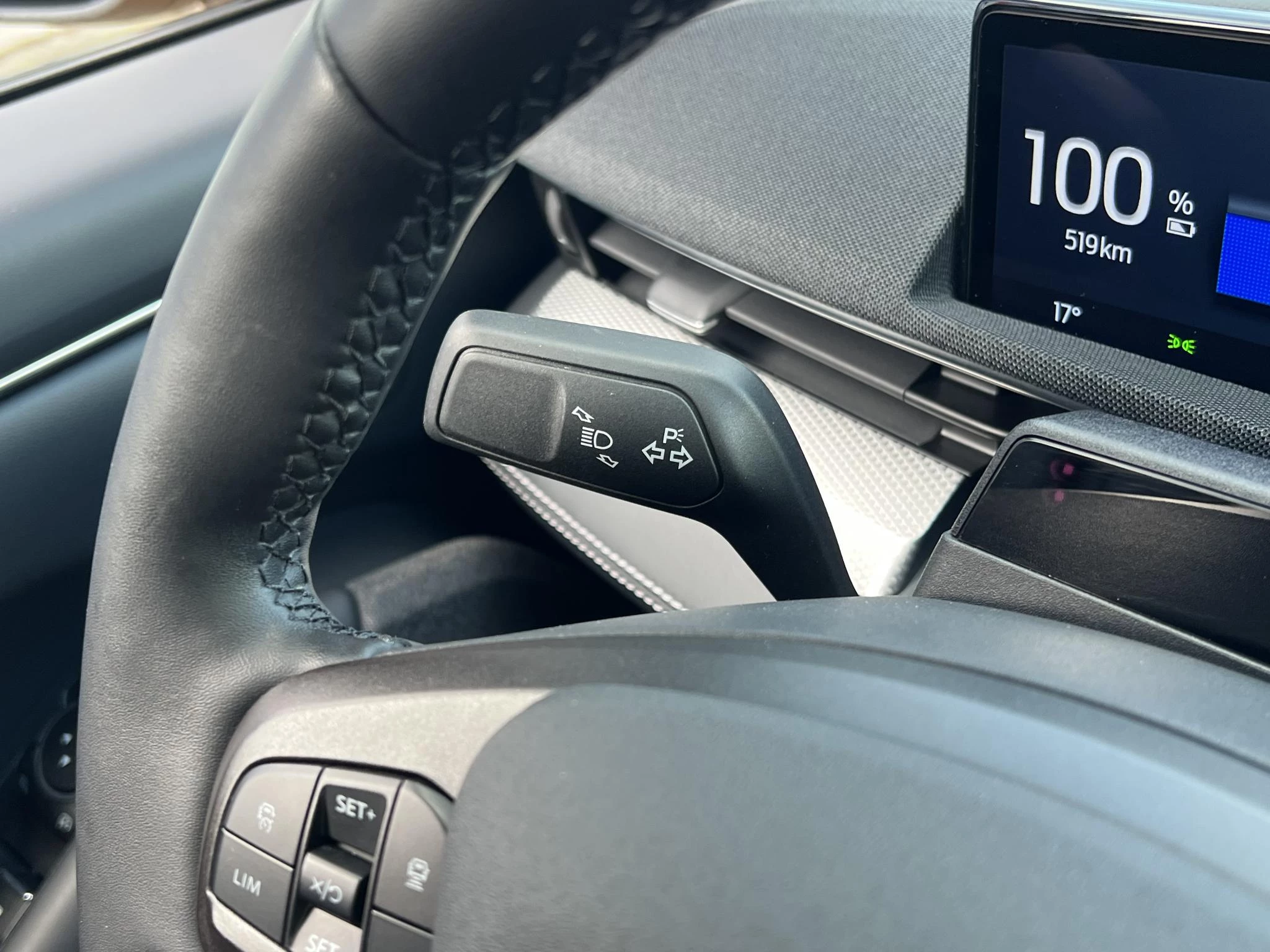 Hoofdafbeelding Ford Mustang Mach-E