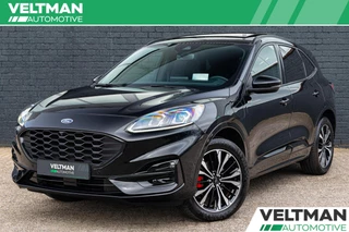 Ford Kuga 2.5 PHEV ST-Line X PANO TREKHAAK ADAPTIVE CRUISE HEAD UP CAMERA STUURVERWARMING B&O