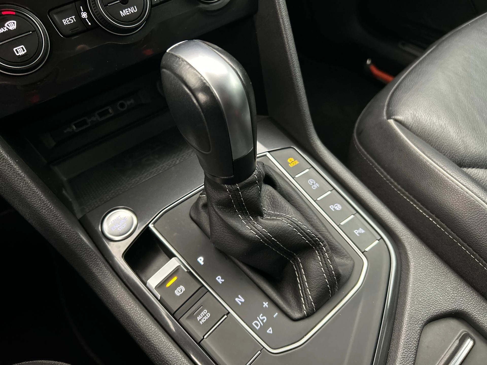 Hoofdafbeelding Volkswagen Tiguan Allspace