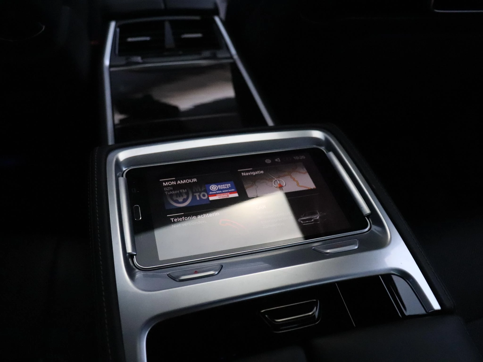 Hoofdafbeelding BMW 7 Serie