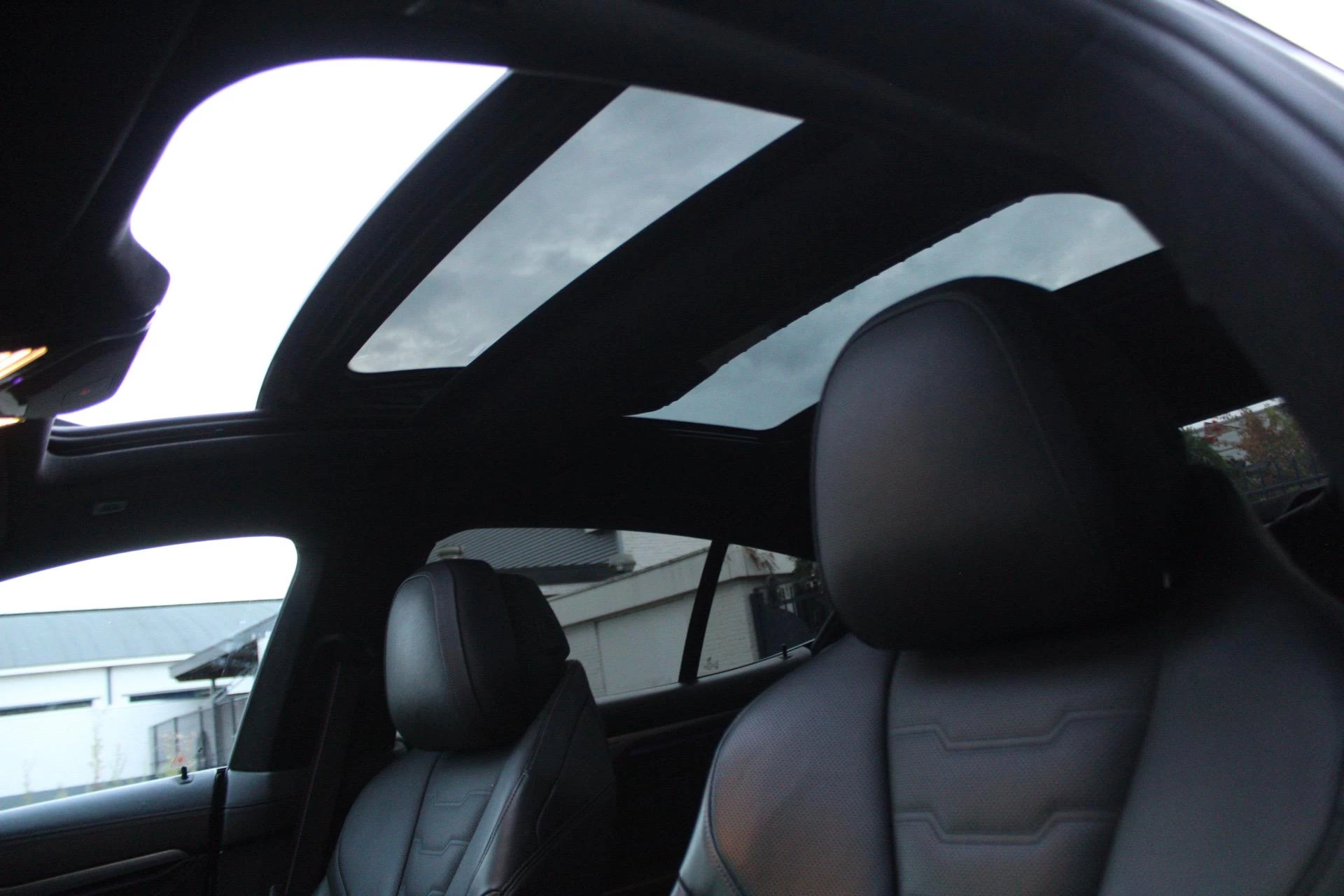 Hoofdafbeelding BMW 8 Serie