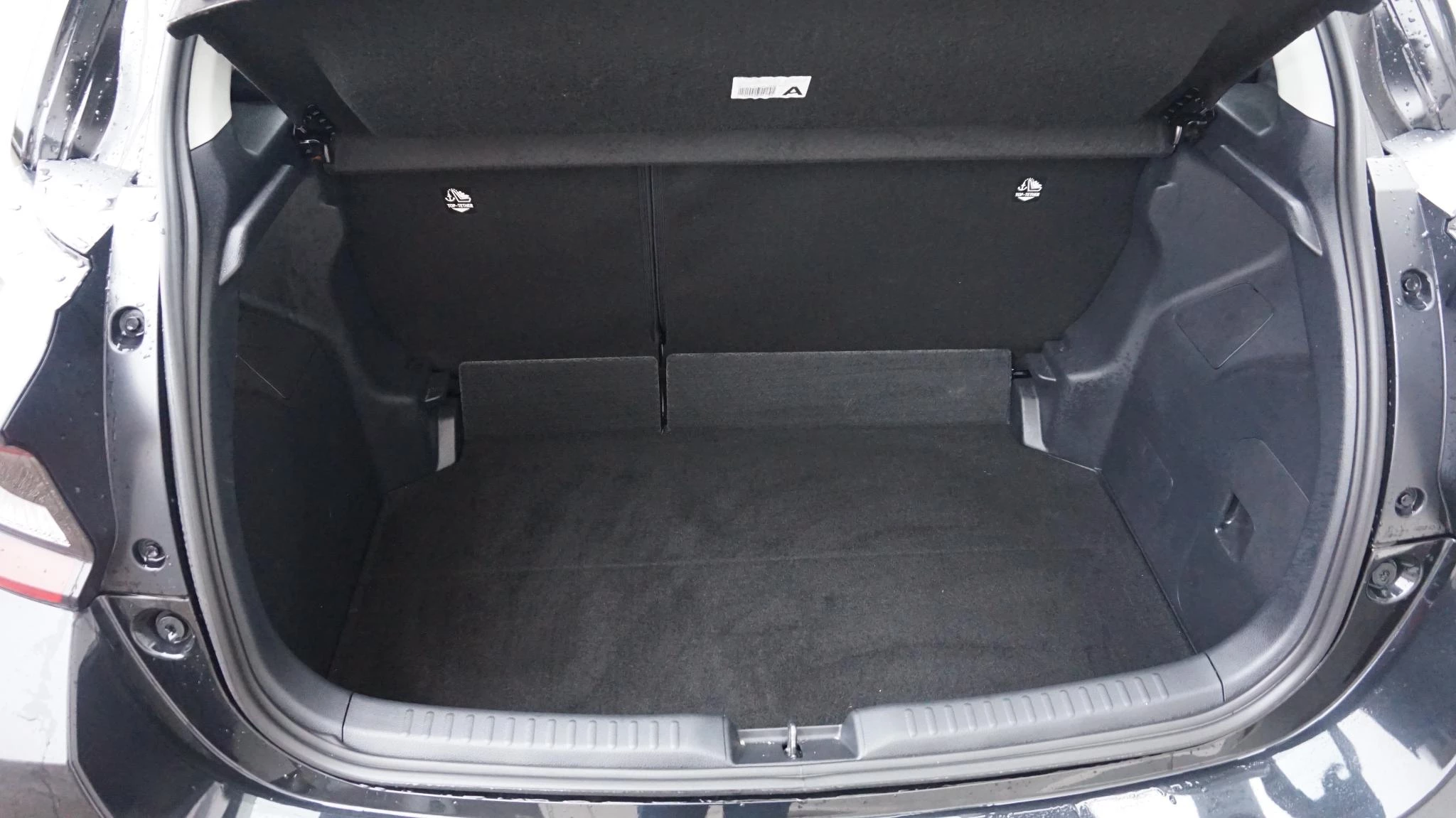 Hoofdafbeelding Mazda 2 Hybrid