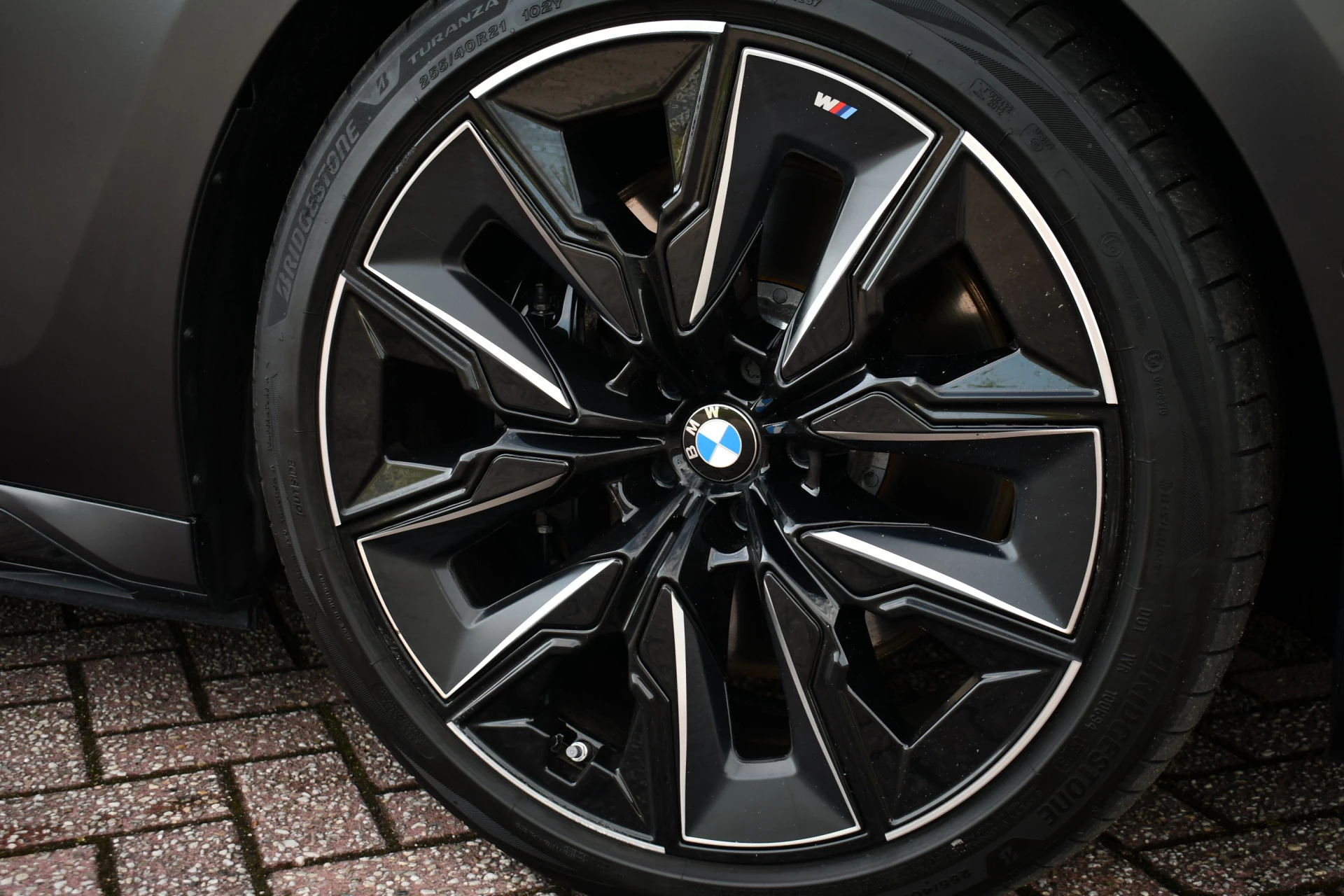 Hoofdafbeelding BMW 7 Serie