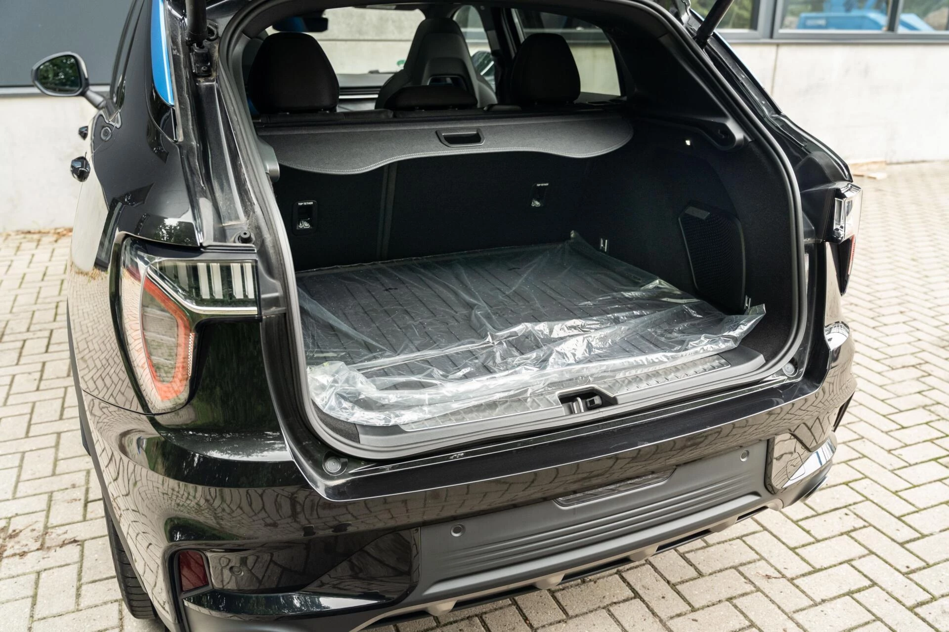 Hoofdafbeelding Lynk & Co 01