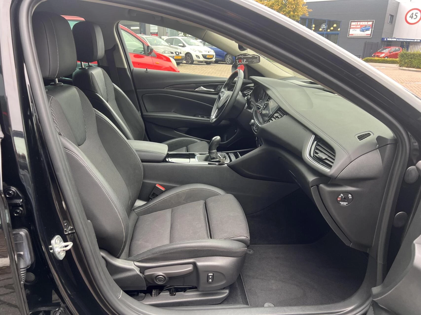 Hoofdafbeelding Opel Insignia