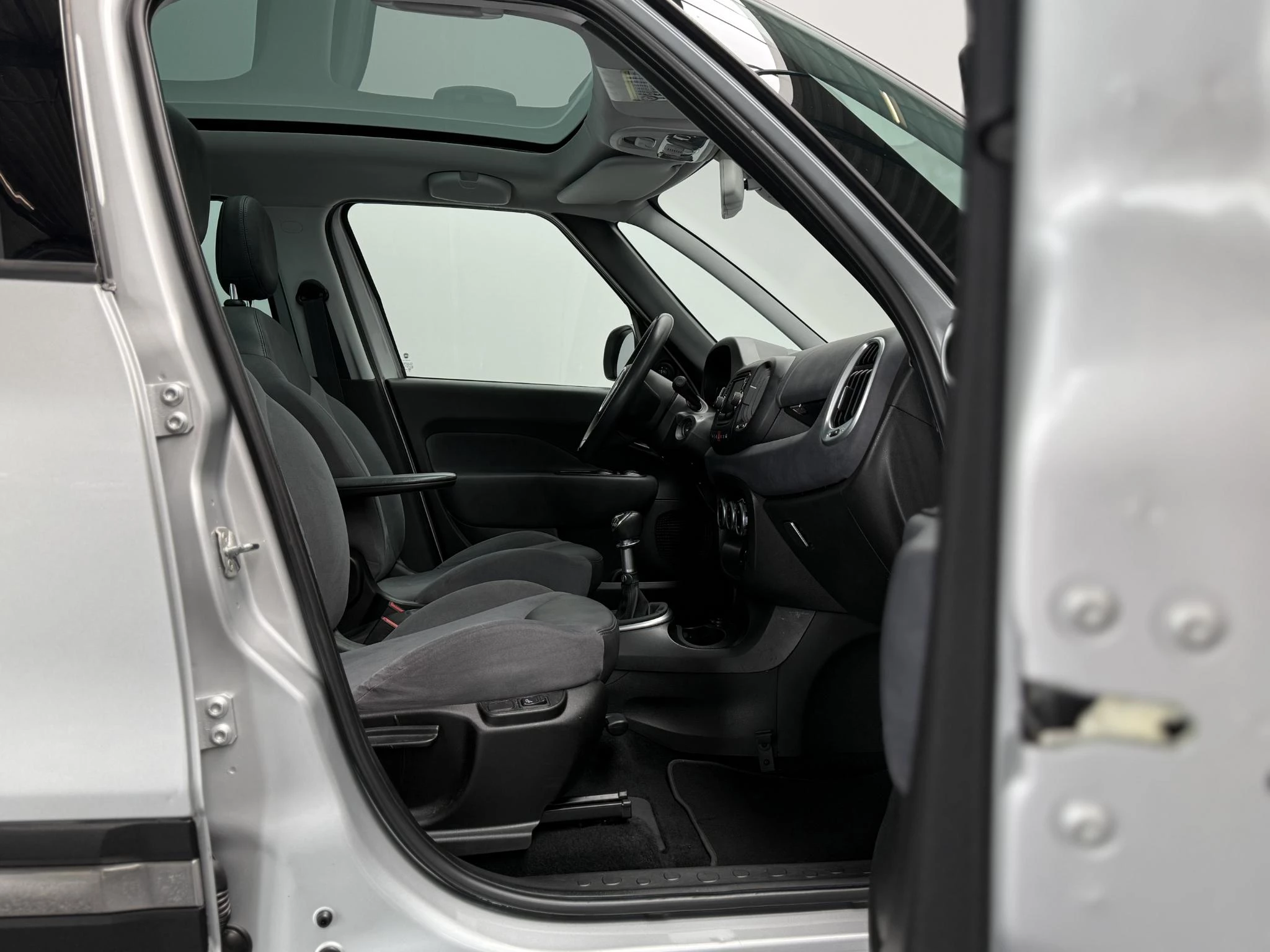 Hoofdafbeelding Fiat 500L