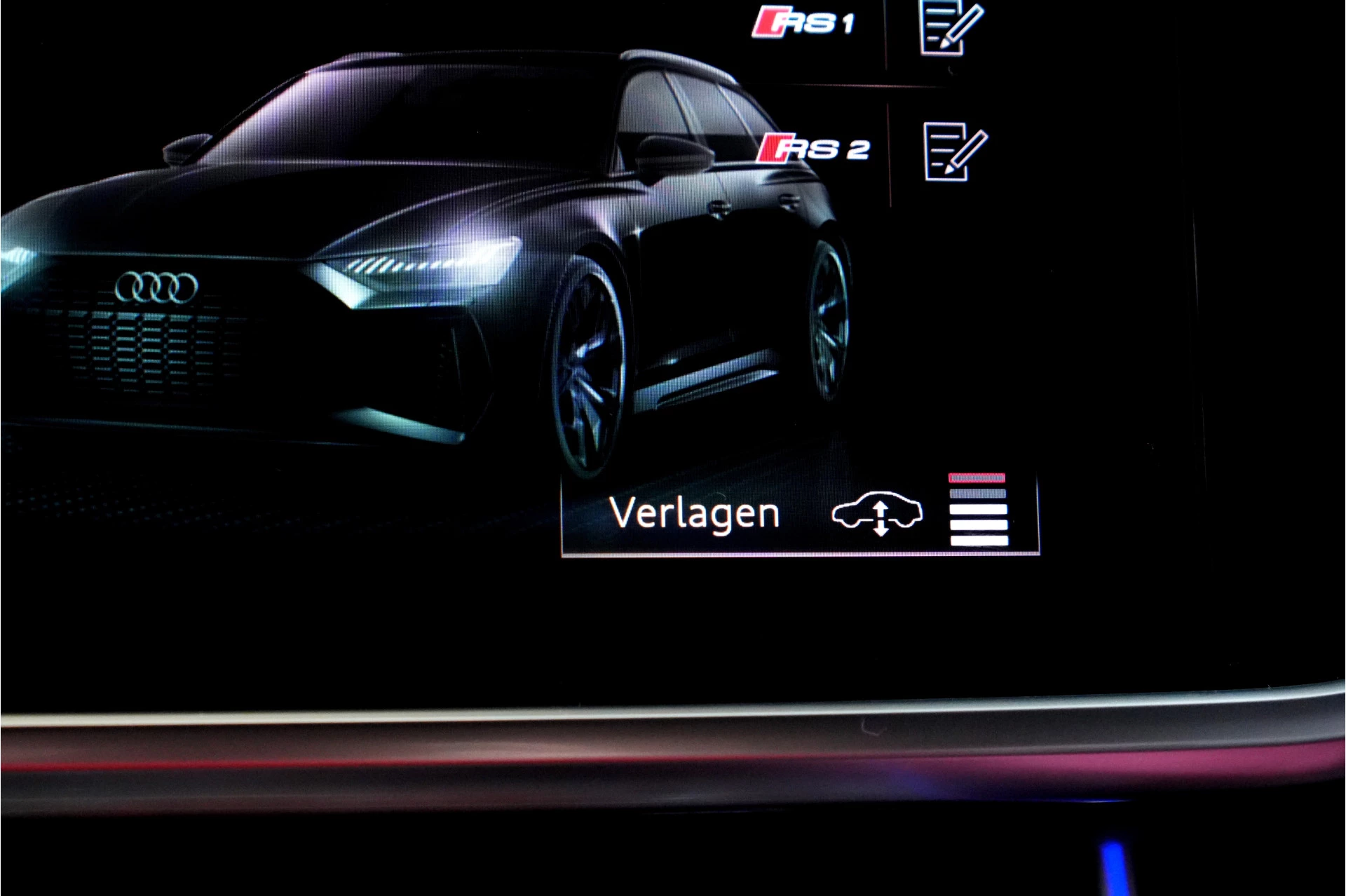 Hoofdafbeelding Audi RS6