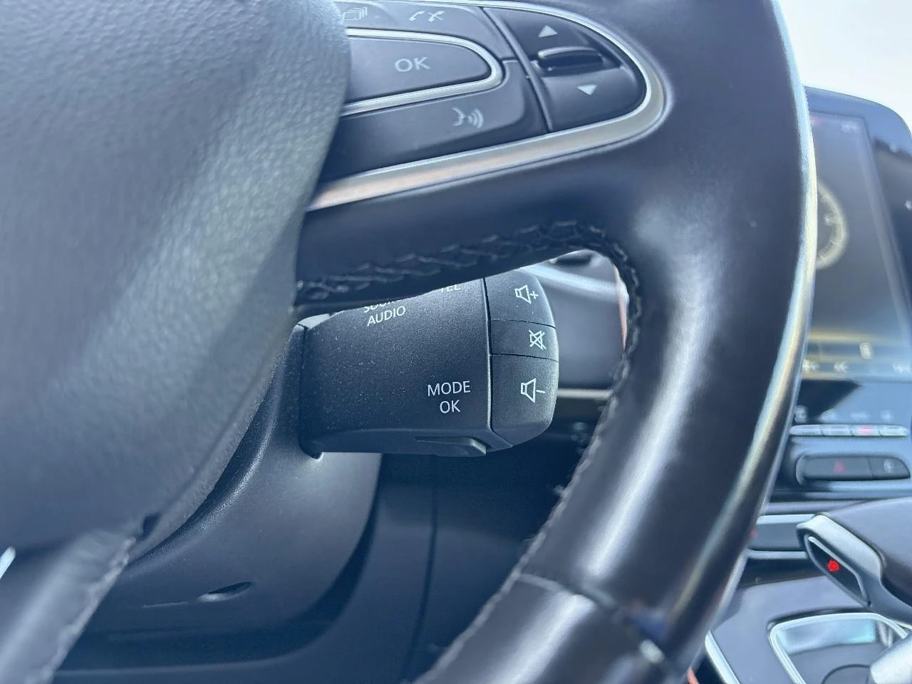 Hoofdafbeelding Renault Espace