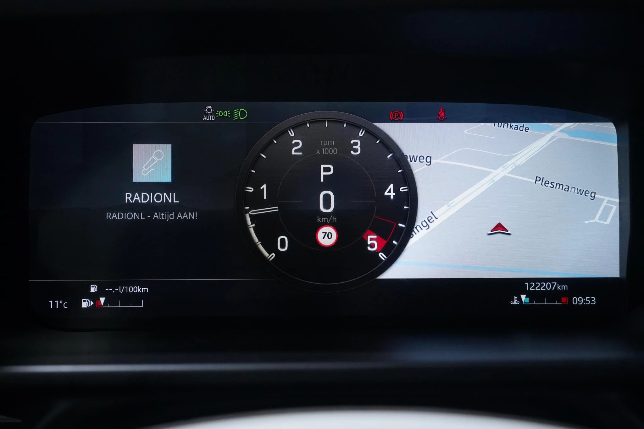 Hoofdafbeelding Land Rover Defender