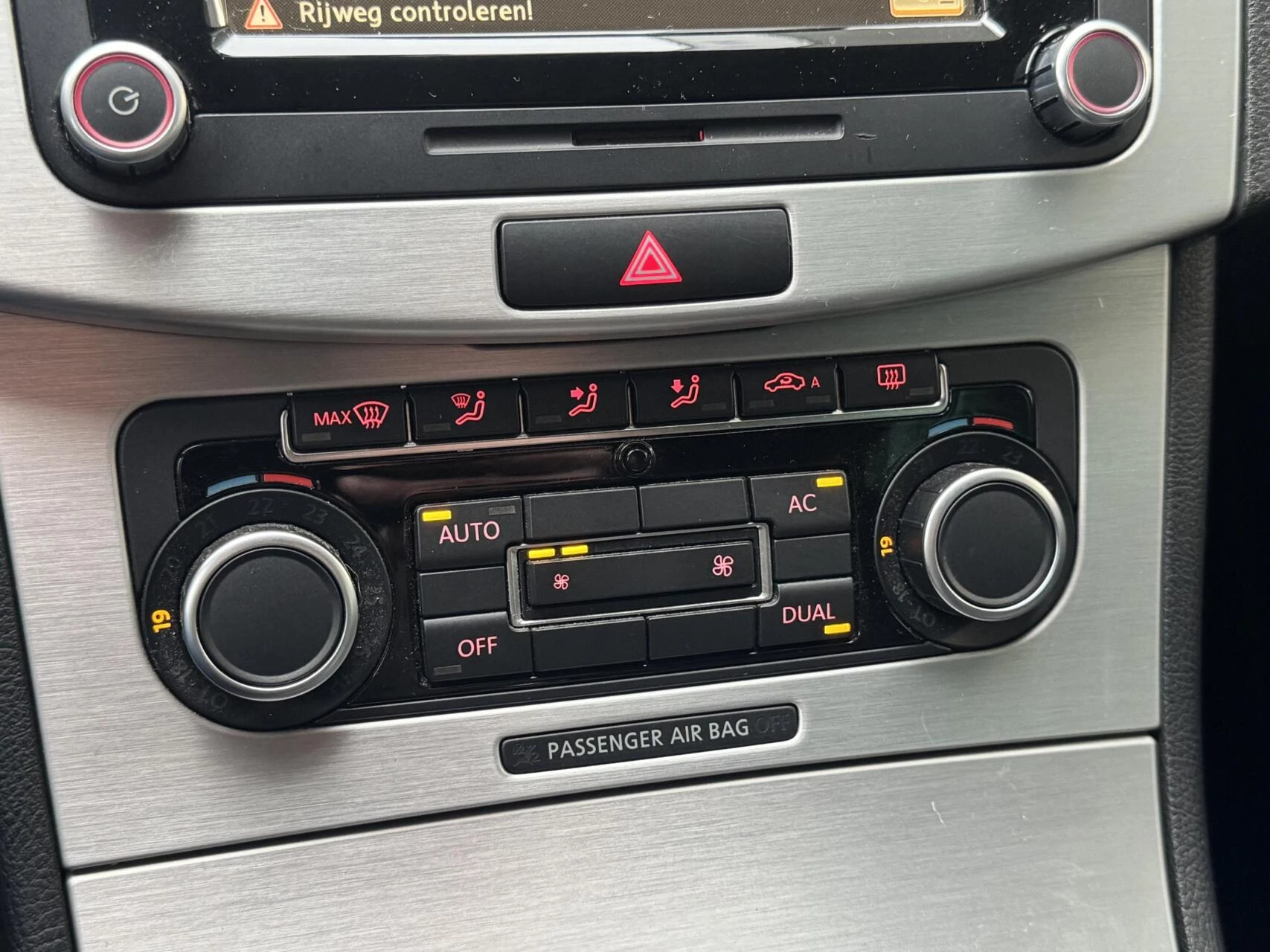 Hoofdafbeelding Volkswagen Passat CC