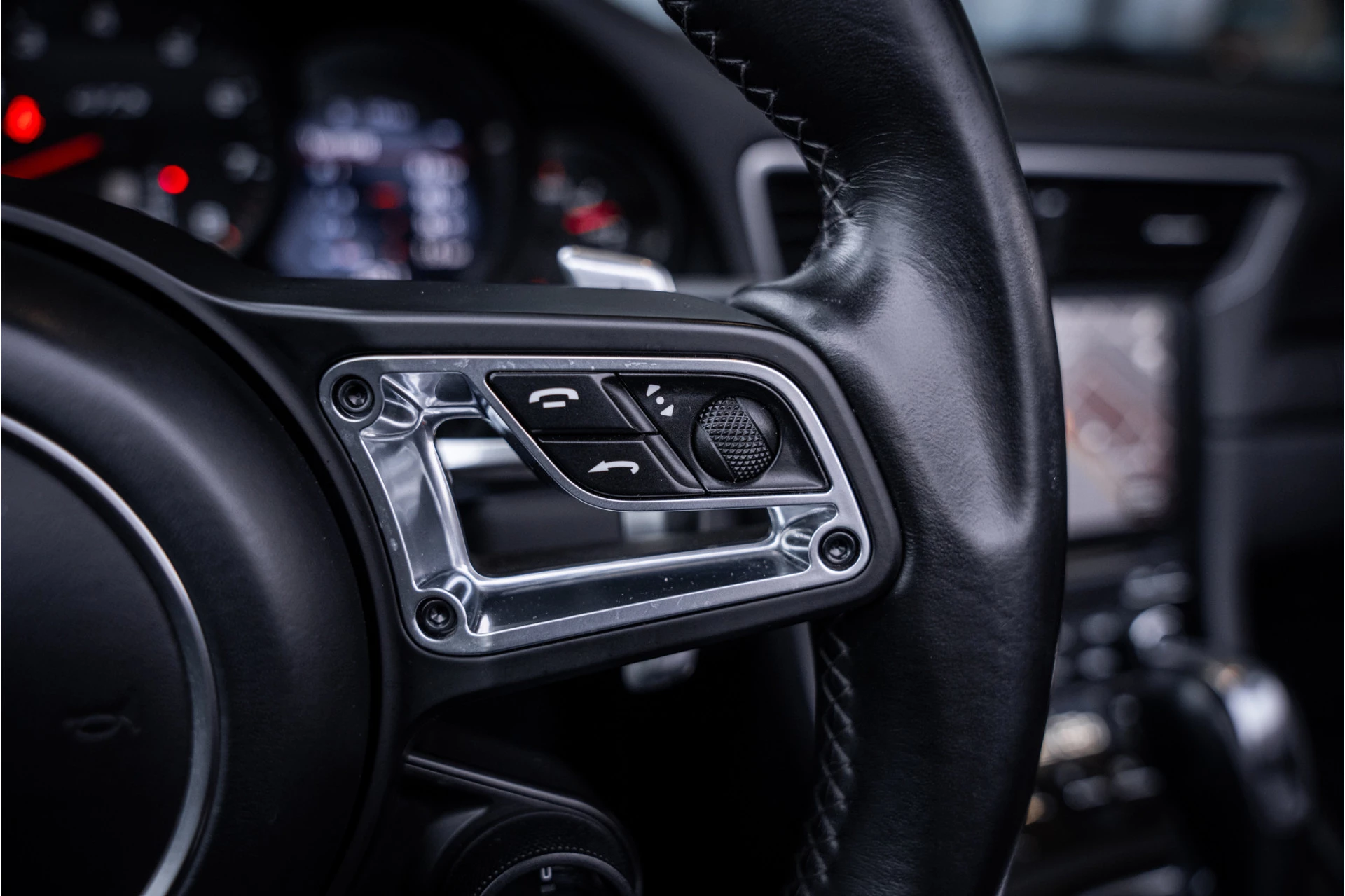 Hoofdafbeelding Porsche 911